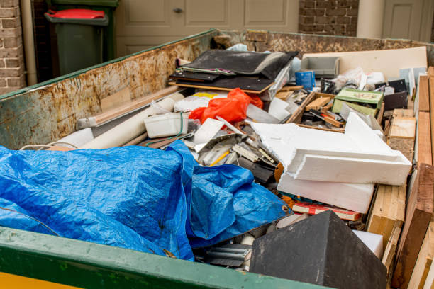 Best Attic Cleanout  in Salyersville, KY
