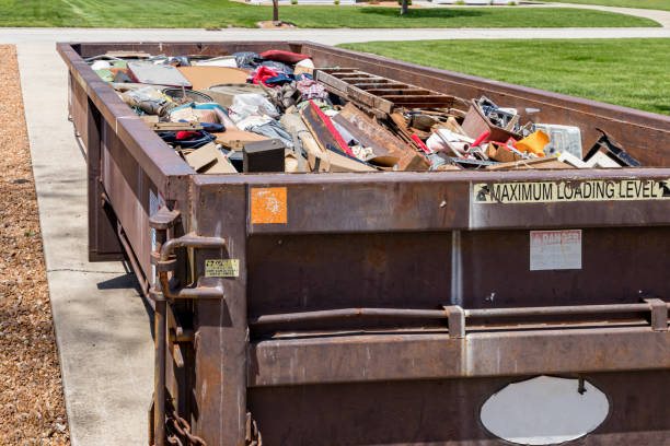 Property Management Cleanouts in Salyersville, KY