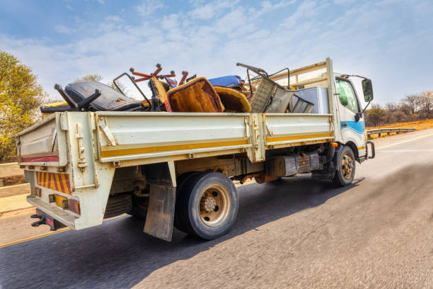 Best Garage Cleanout  in Salyersville, KY